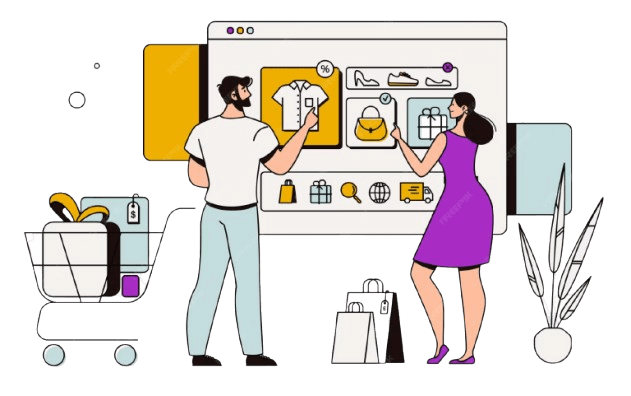 Shopify Theme Customization